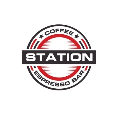 Coffee Station Espresso Bar