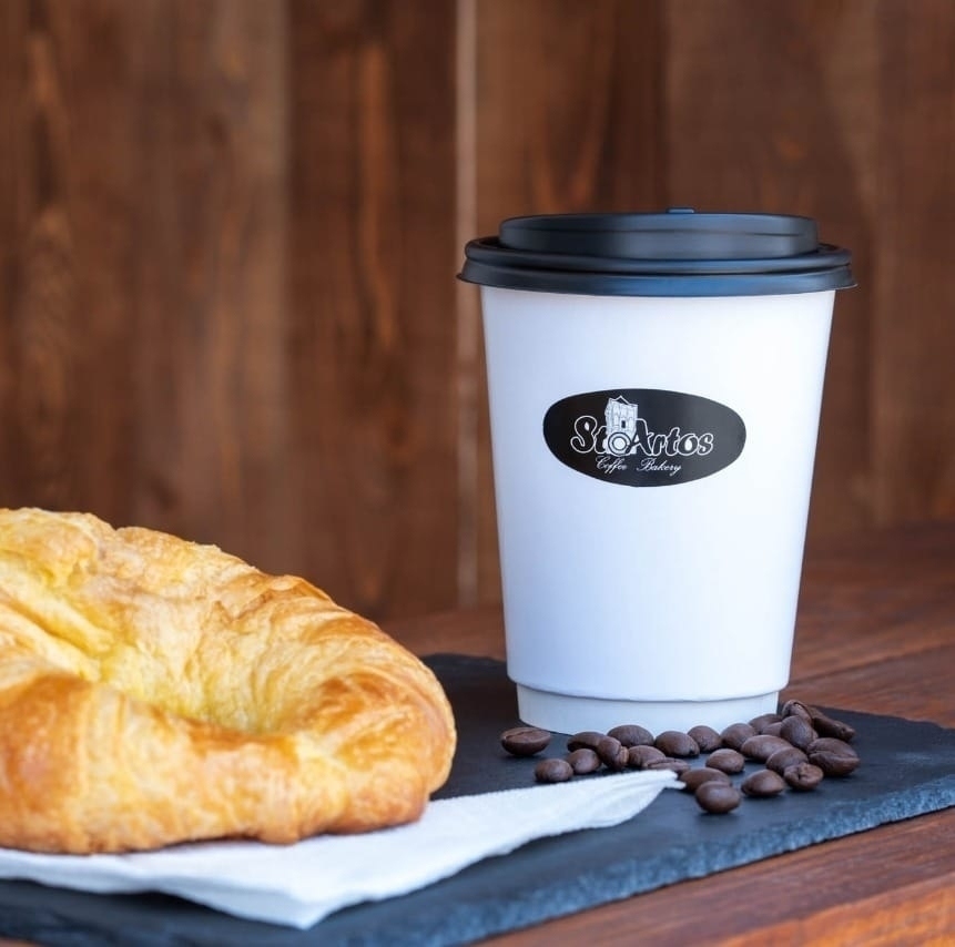 StoArtos Coffee Bakery