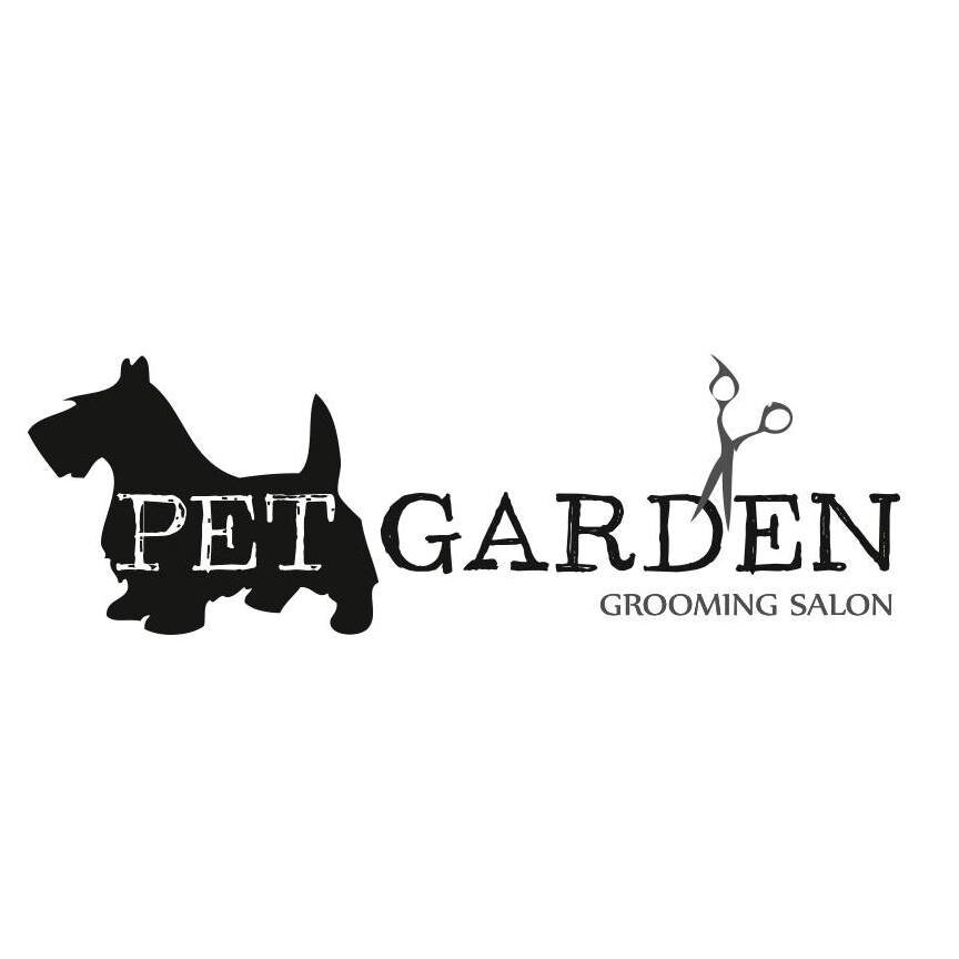 Pet Garden Grooming Salon