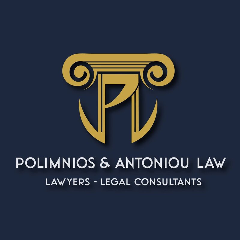 Polimnios & Antoniou Law Firm