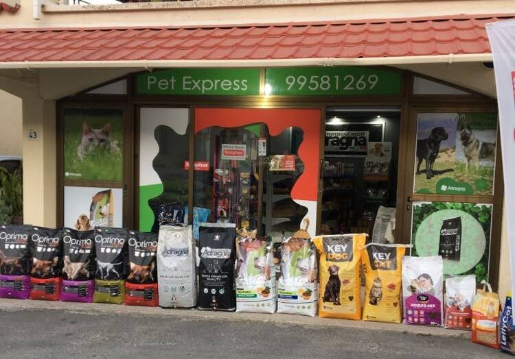 Pet Express