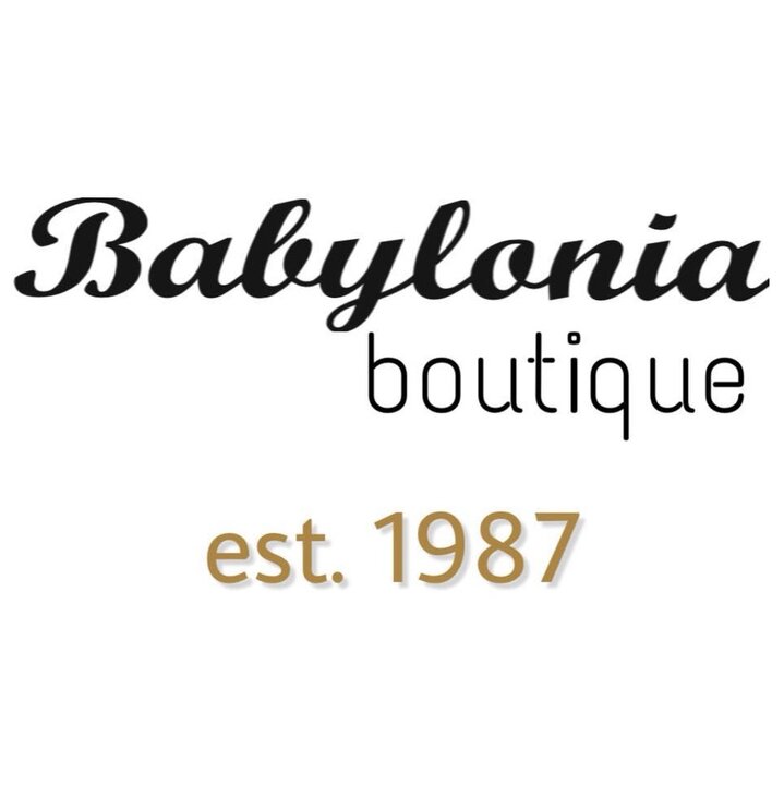 Babylonia Boutique
