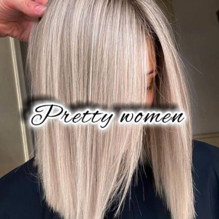 Pretty Wo-Men