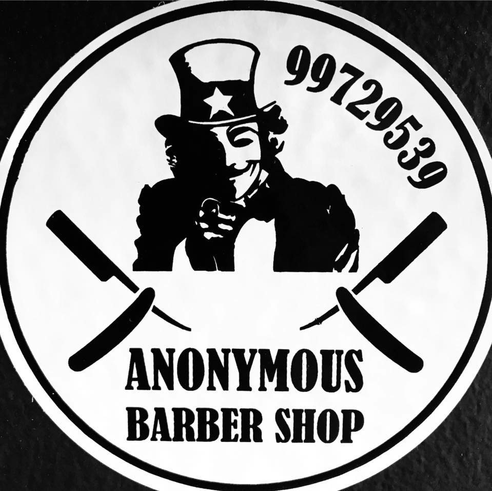 Barber Shop Anonymous
