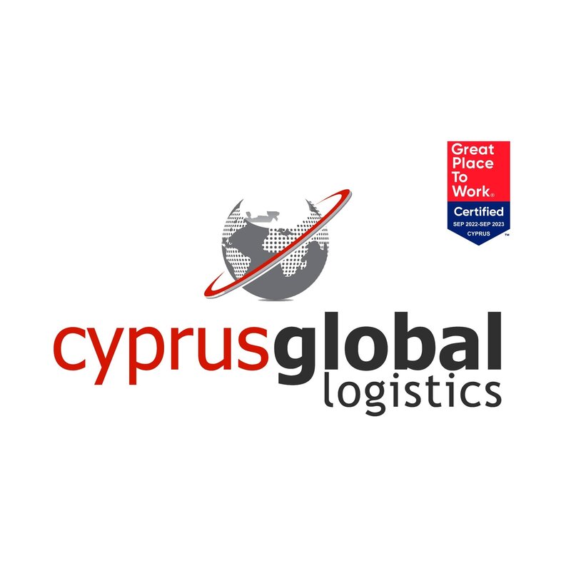 Cyprus Global Logistics