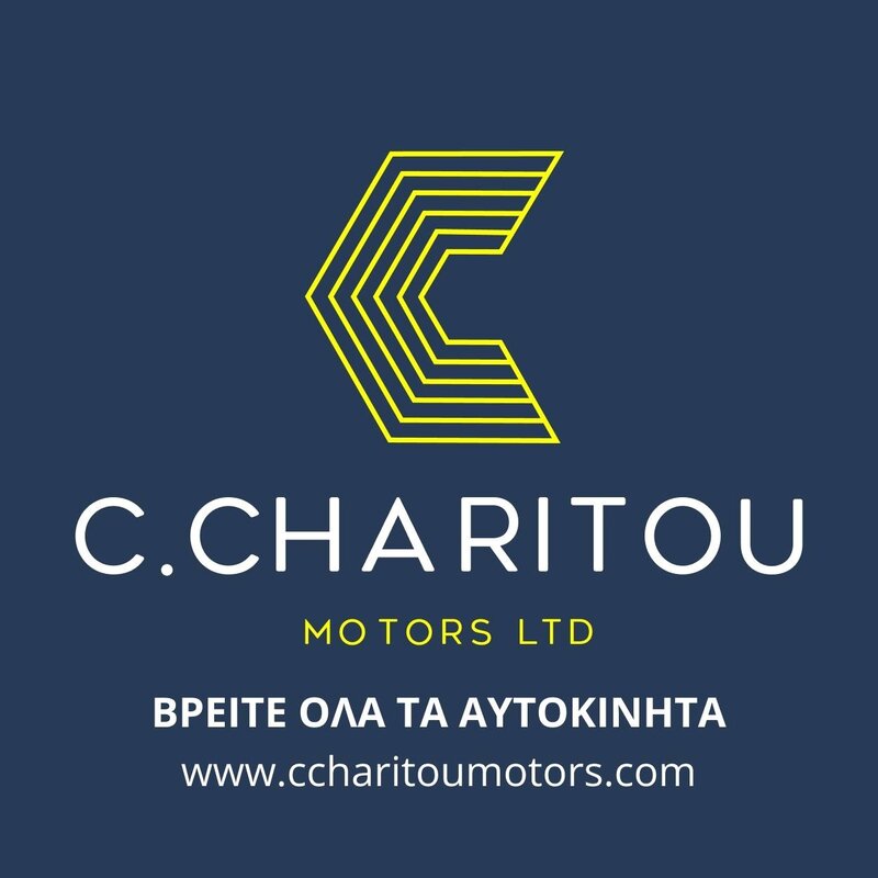 Charitos Charitou Motors Ltd