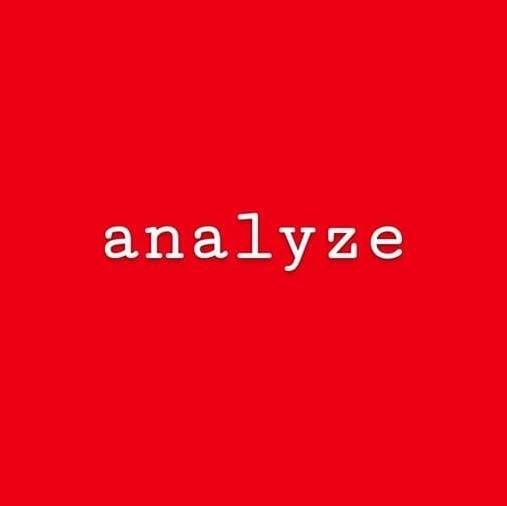 Analyze Boutique