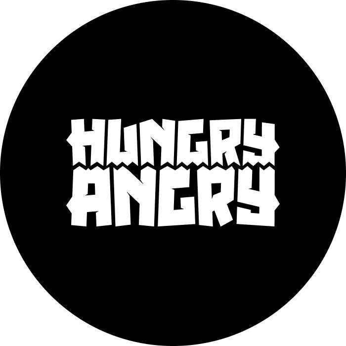 Hungry Angry Burgers