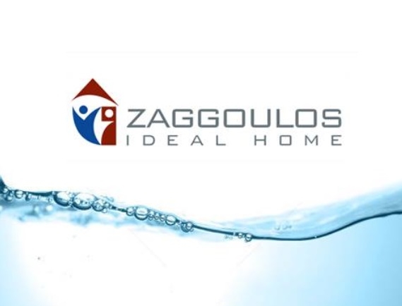 Zaggoulos Ideal Home