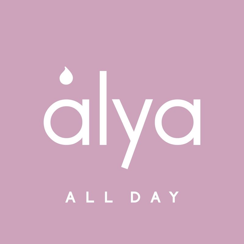 Alya All Day