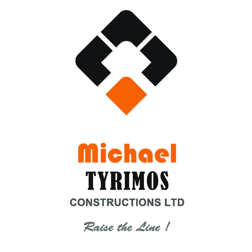 Michael Tyrimos Constructions