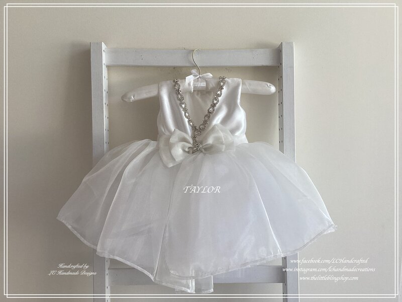 The Little Bling Shop by LC