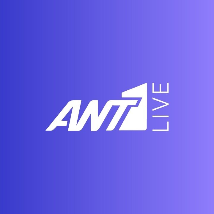 Ant1 Live News