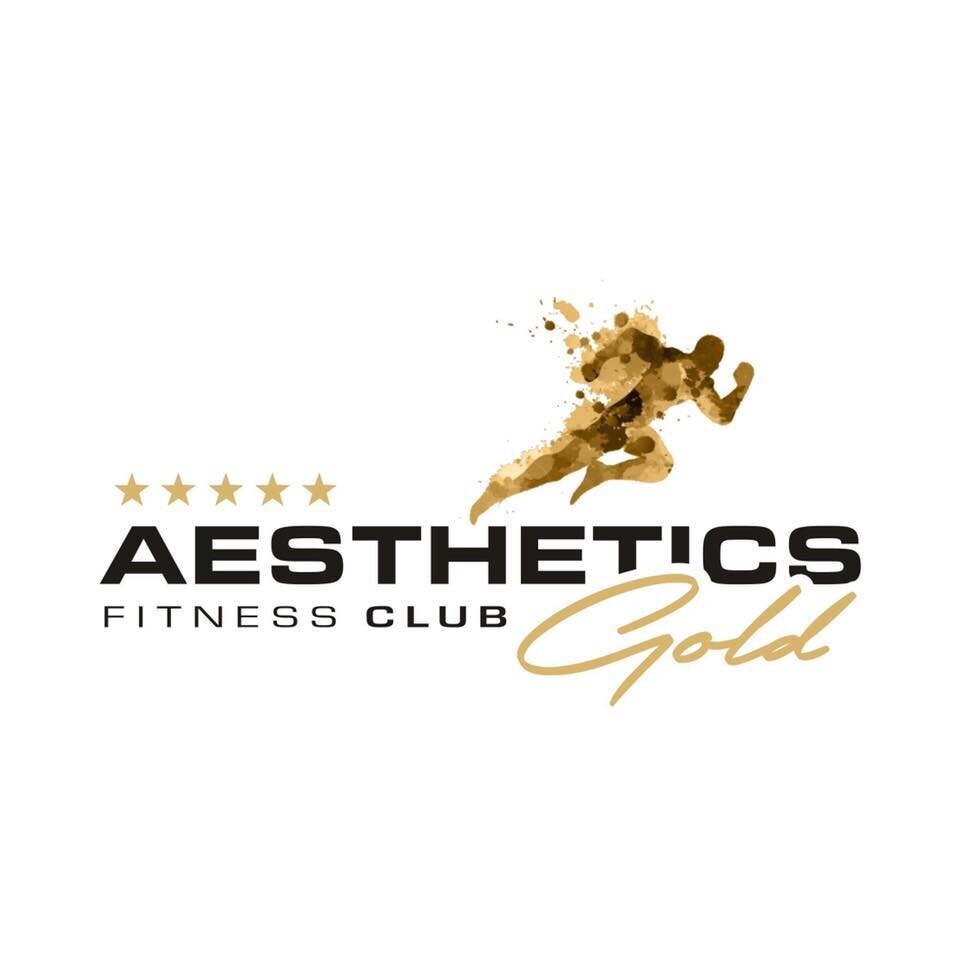 Aesthetics Fitness Club Gold