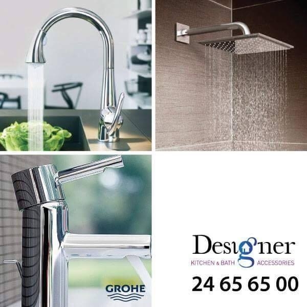 Designer-Ergopal