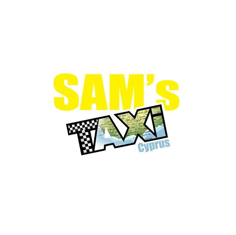 Sam's Taxi Cyprus
