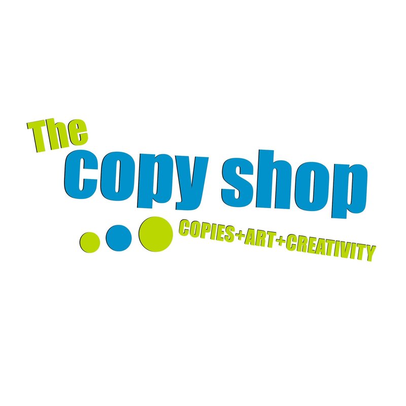 Το Copy Shop