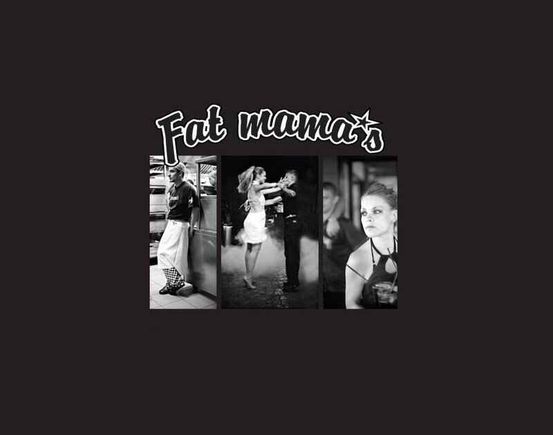 Fat Mama's