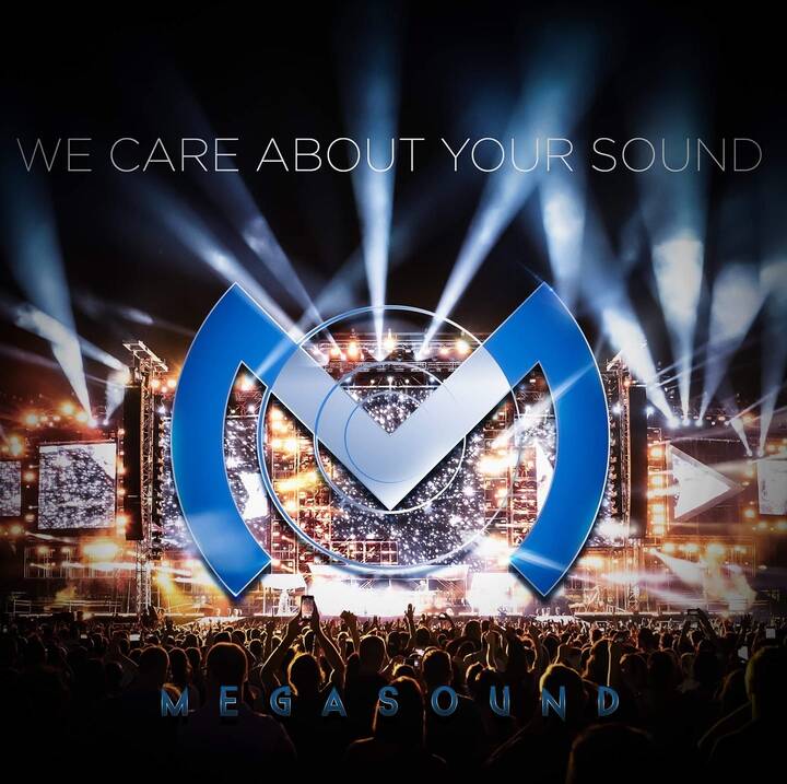 SP Megasound Ltd
