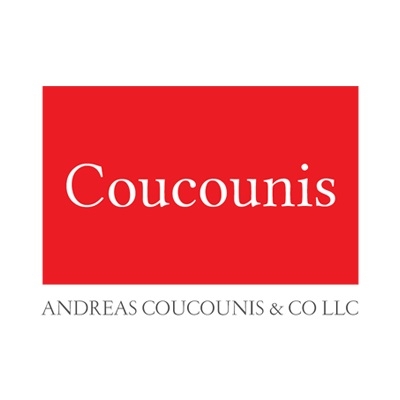 Andreas Coucounis & Co LLC