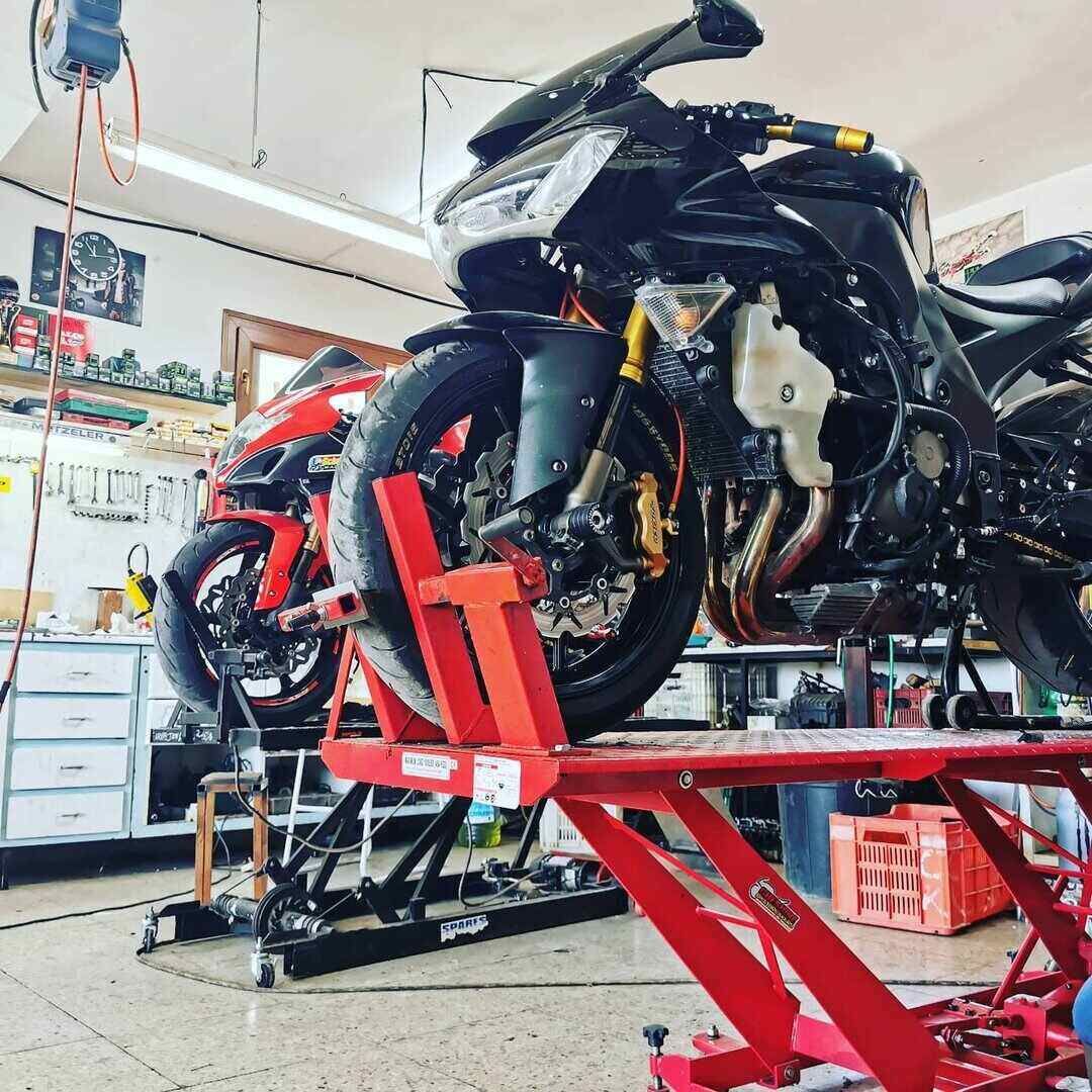 Xxenis Tuning