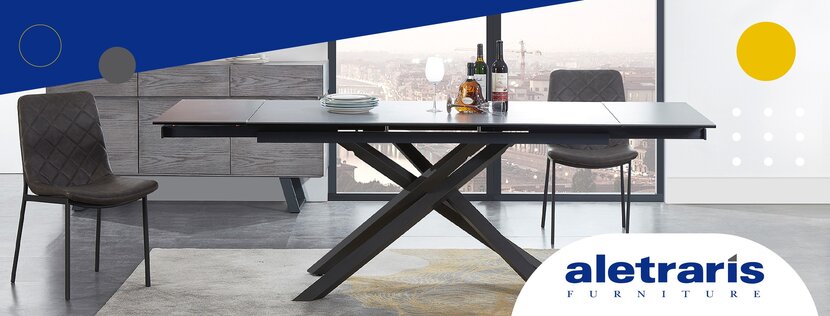 Aletraris Furniture