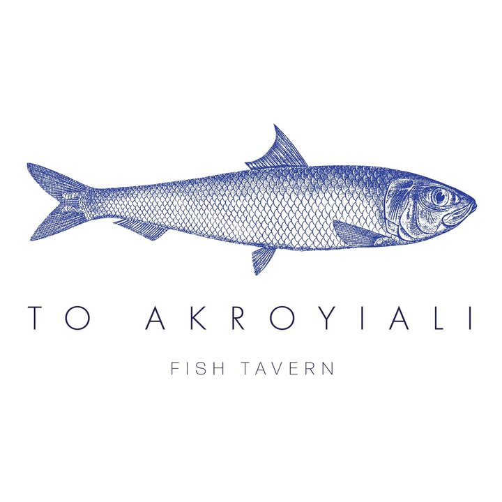 To Akroyiali