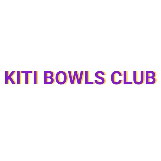 KITI BOWLS CLUB