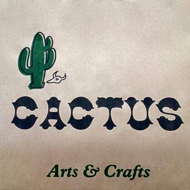 Cactus Arts & Crafts