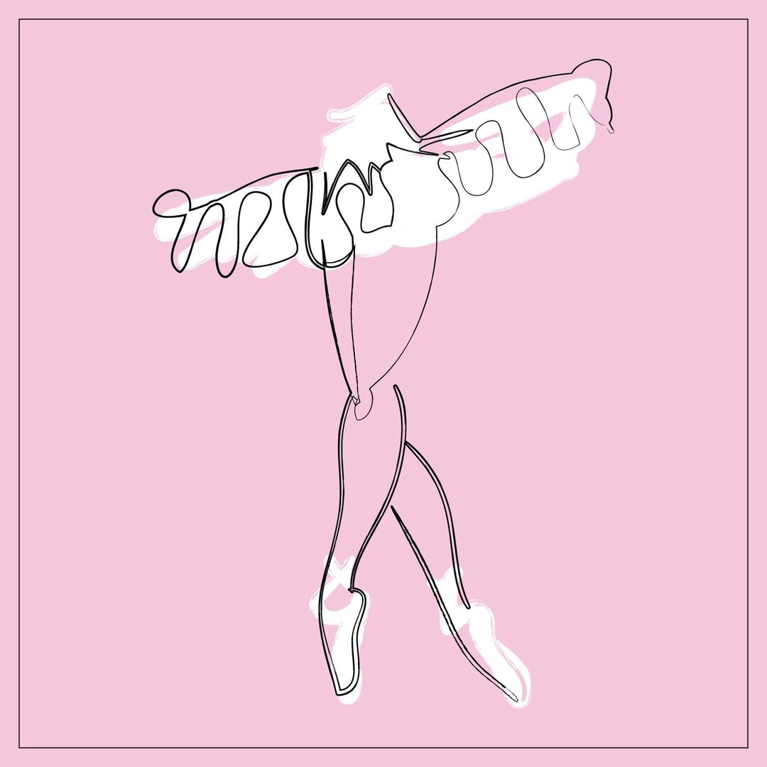 The Ballet School-Yiolanta Roupina