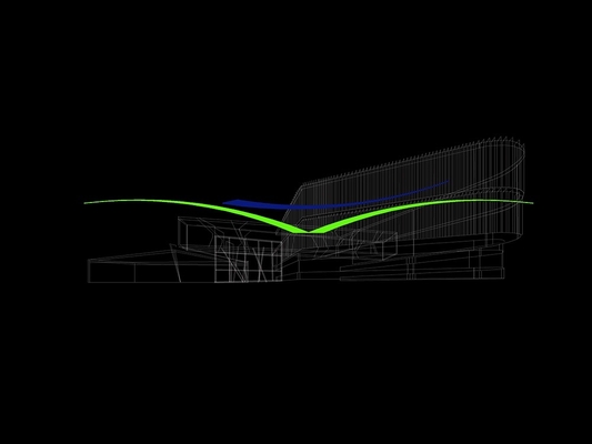 Architectural Dynamics