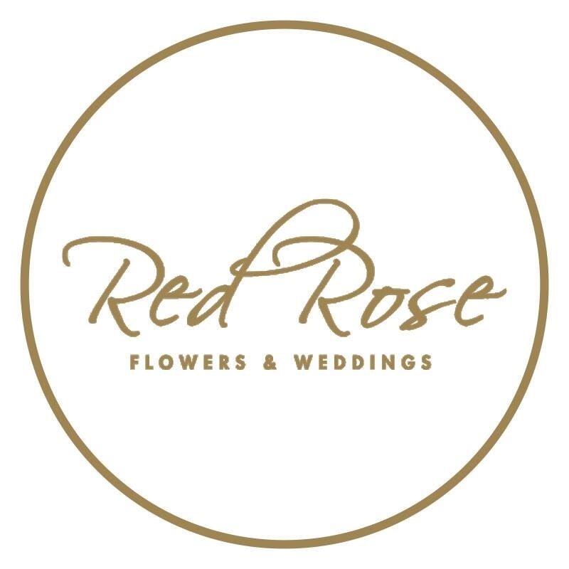 Red Rose Flower Shop
