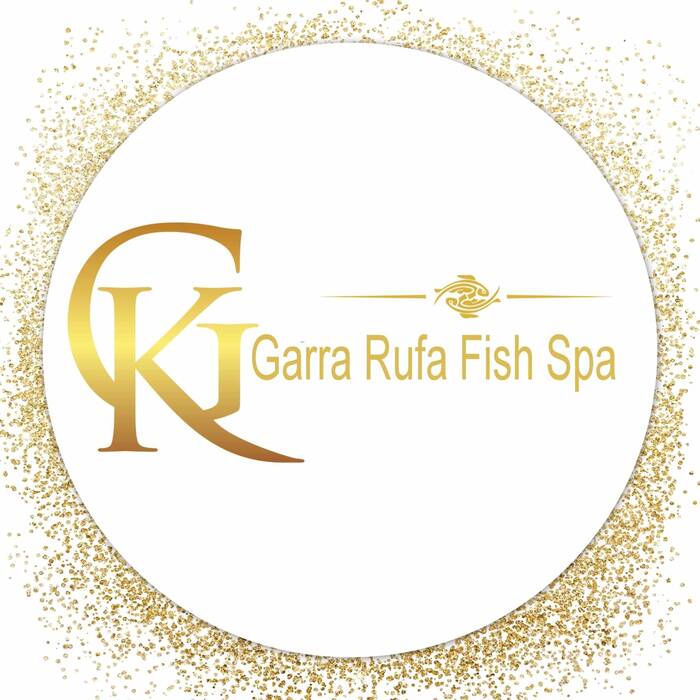 Garra Rufa Fish Spa by KG