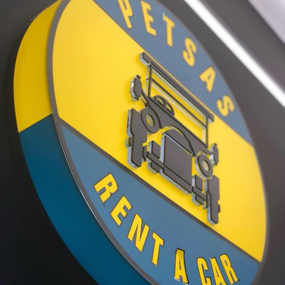 Petsas Rent A Car