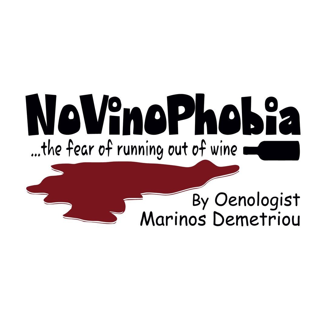 NoVinoPhobia