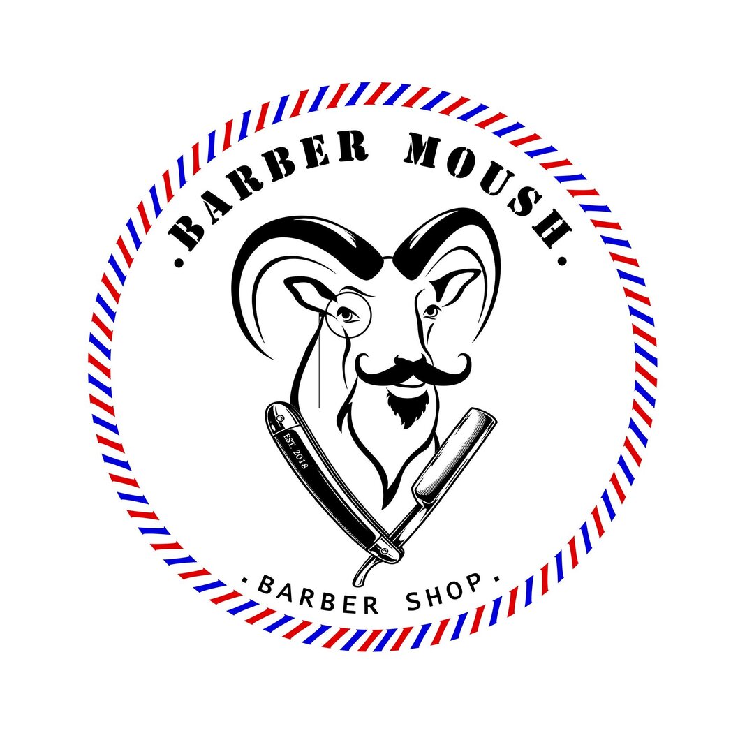 Barber Moush