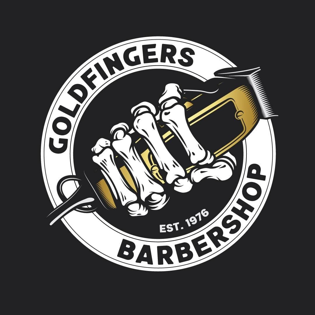 Gold Fingers Barbershop