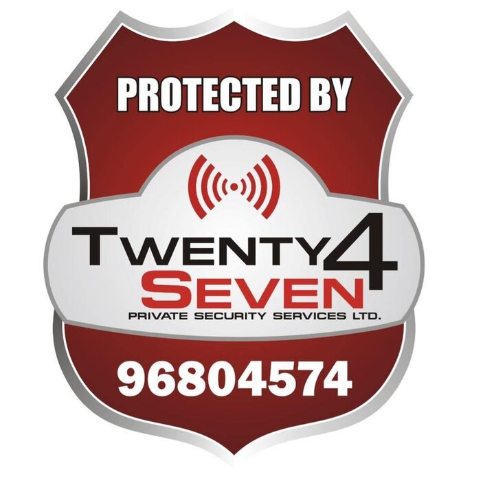 Twenty4seven Ιδιωτική Ασφάλεια