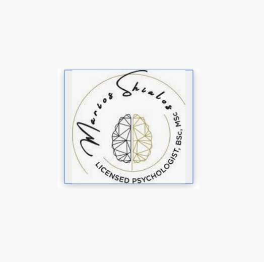 Marios Shialos Licensed Psychologist