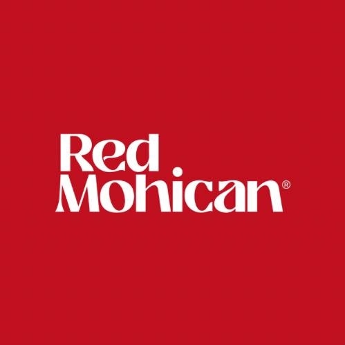 Red Mohican