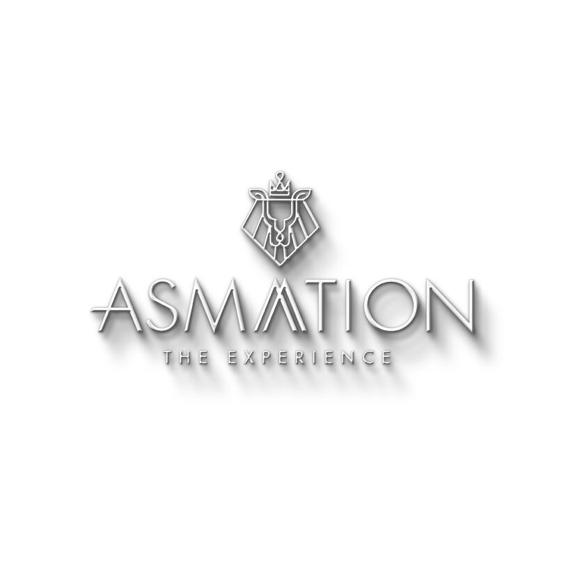 Asmation Live Stage