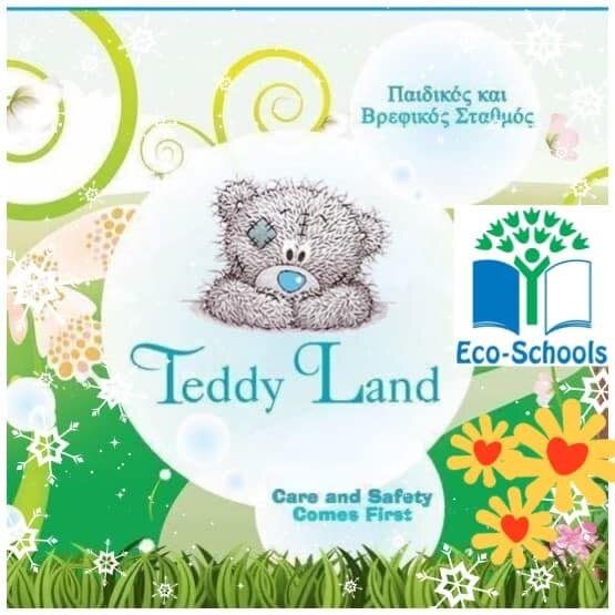 TeddyLand