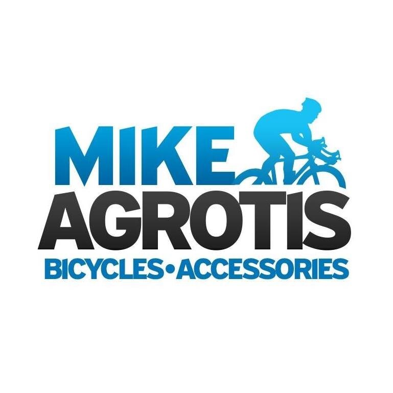 Michael Agrotis Bicycles