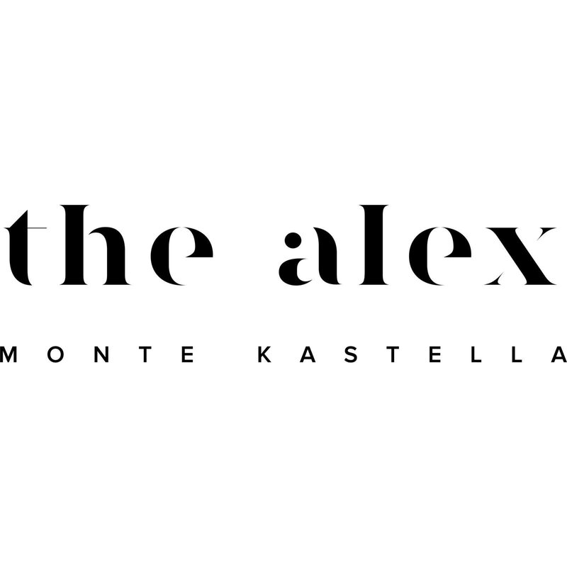 The Alex, Monte Kastella