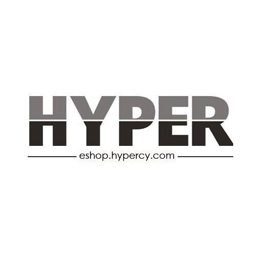 Hyper Fashion Boutique