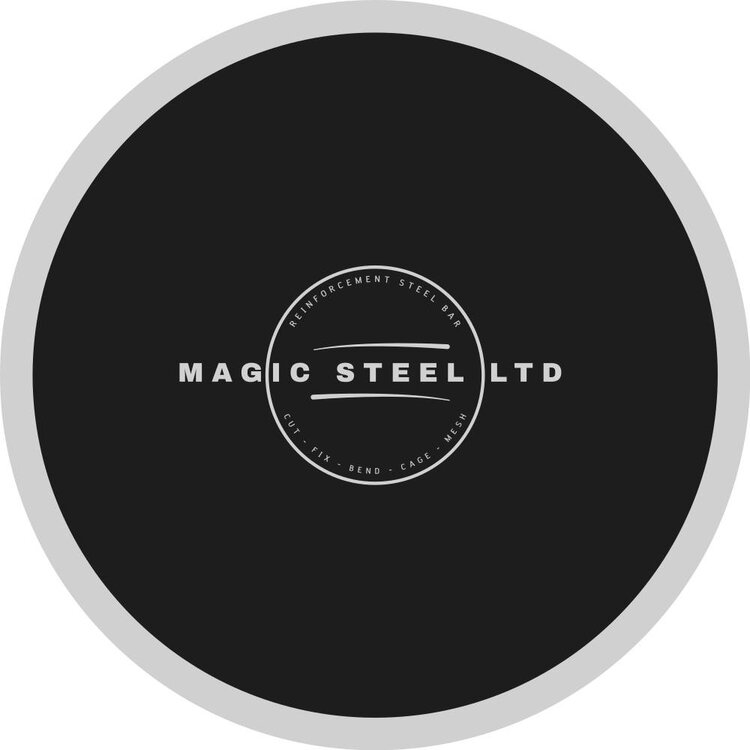 Magic Steel Ltd