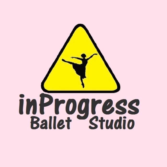 In Progress Ballet Studio