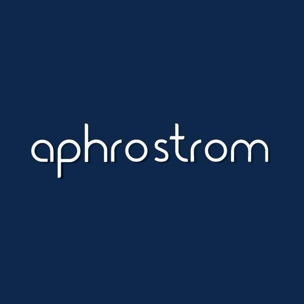 Aphrostrom
