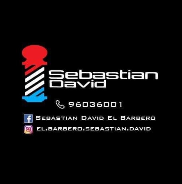 Sebastian David El Barbero