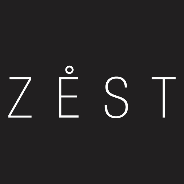 Zest Coffee + Kitchen